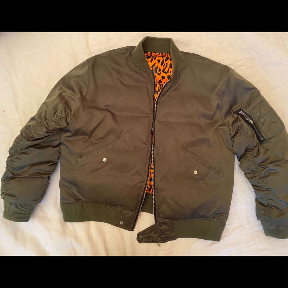 Sandro Bomber